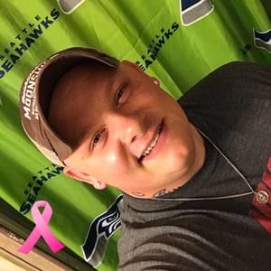 Meet your Posher, Robby